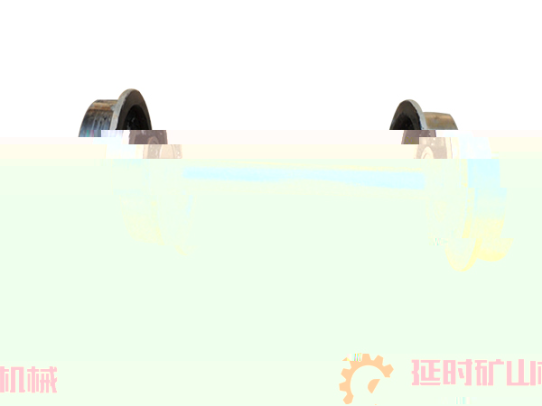 礦車輪